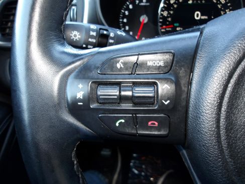 Used 2016 Kia Sorento EX w/ EX Premium Package image 15