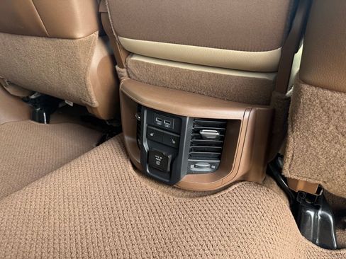 Used 2022 RAM 2500 Laramie AWD/4WD image 20