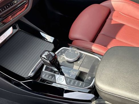 Used 2023 BMW X3 xDrive30i w/ M Sport Package image 23