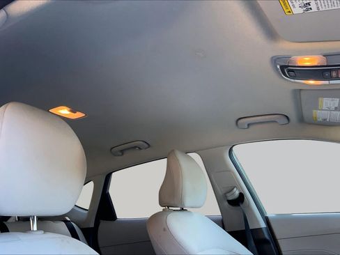 Certified 2024 Hyundai Kona SEL AWD/4WD image 14