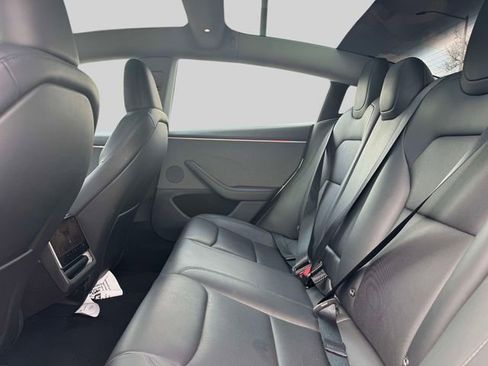 Used 2024 Tesla Model 3 Standard Range RWD image 16