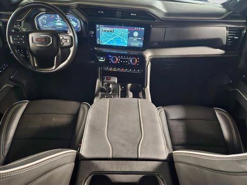 Used 2024 GMC Sierra 1500 AT4X AWD/4WD image 18