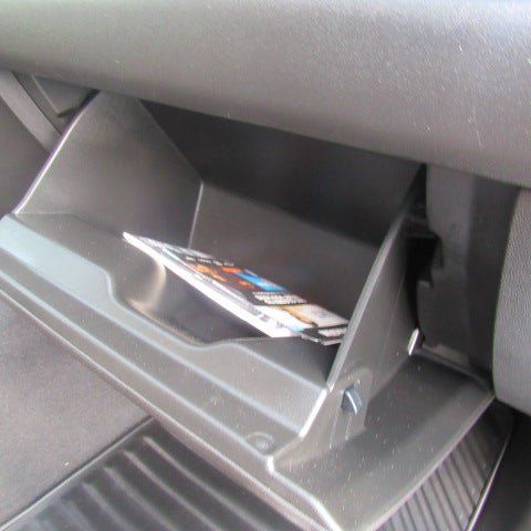 Certified 2026 Chevrolet Silverado 1500 RST RWD image 12