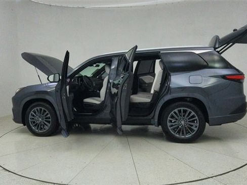 Used 2025 Lexus TX 350 FWD w/ Convenience Package image 75