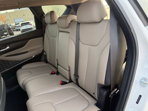 Certified 2023 Hyundai Santa Fe SEL w/ Premium Package image 21