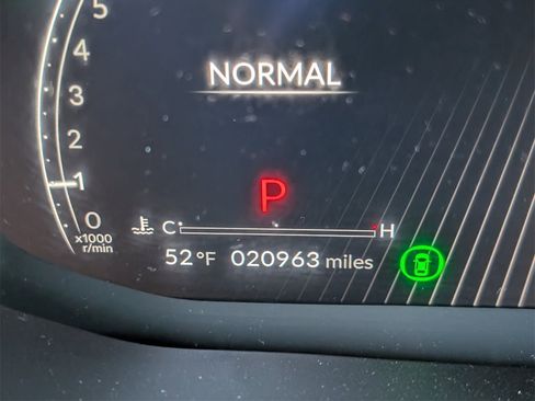 Used 2024 Acura MDX FWD image 13