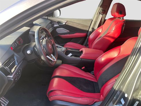 Used 2024 Acura RDX A-Spec image 22