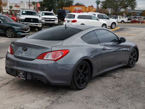 Used 2011 Hyundai Genesis 2.0T image 16