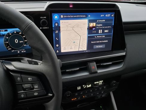 New 2026 Subaru Outback Limited image 10