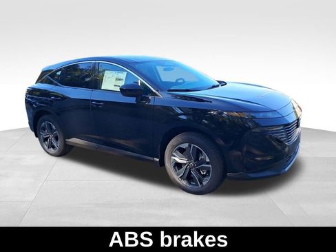 New 2026 Nissan Murano SV AWD/4WD image 7
