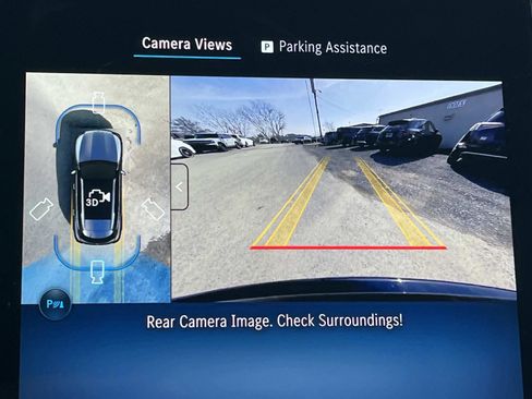 Used 2026 Mercedes-Benz GLC 300 4MATIC image 33