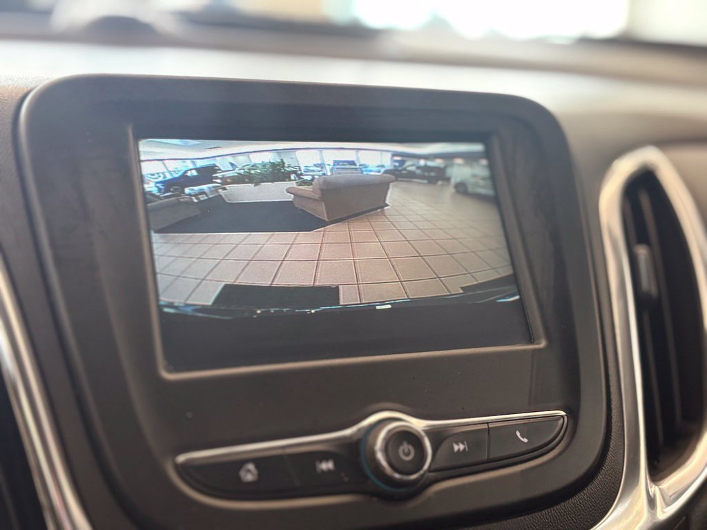 Used 2018 Chevrolet Equinox LT AWD/4WD image 31