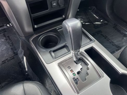 Used 2024 Toyota 4Runner TRD Sport image 41