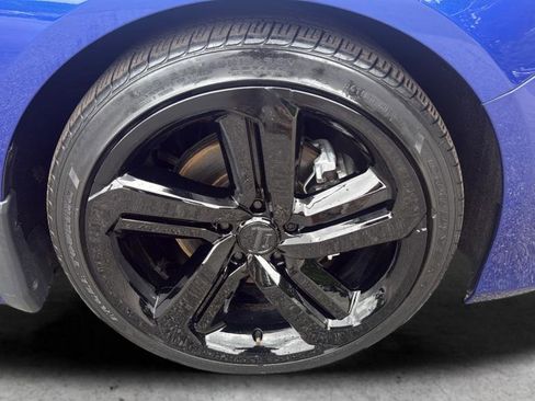 Used 2022 Honda Accord Sport image 23