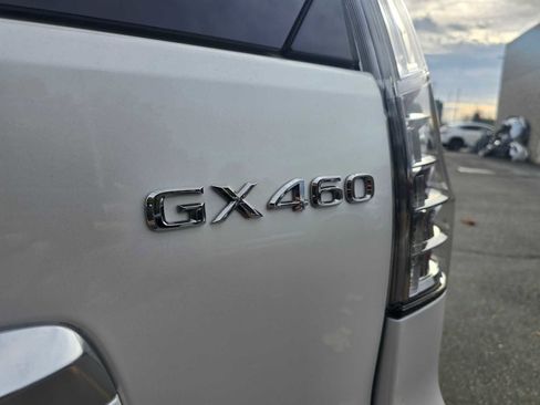 Certified 2023 Lexus GX 460 Premium image 16