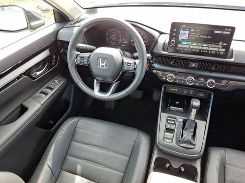 Used 2023 Honda CR-V EX-L image 10