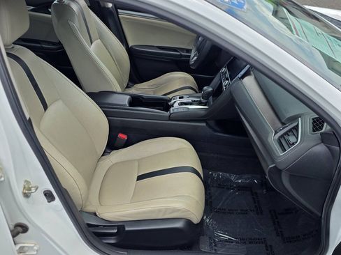 Used 2016 Honda Civic EX-L image 10
