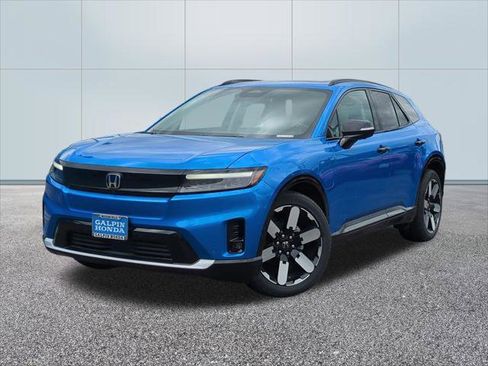 New 2026 Honda Prologue Elite image 1