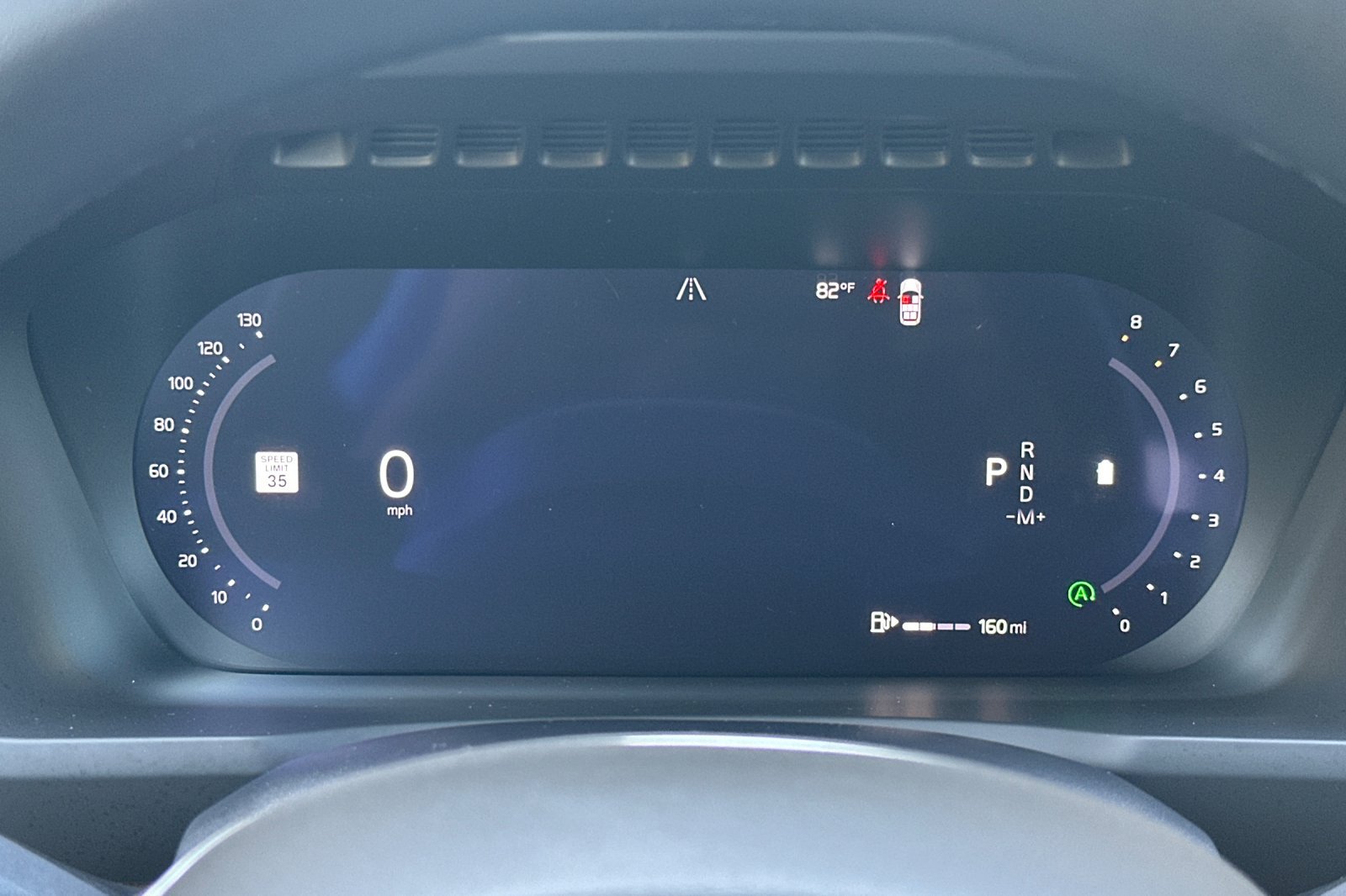 Certified 2026 Volvo XC90 B5 Core AWD/4WD image 32