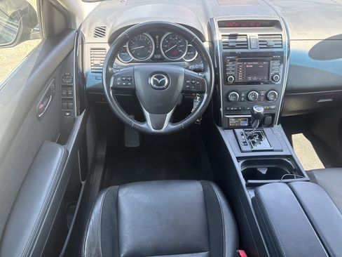 Used 2013 MAZDA CX-9 Touring FWD image 7