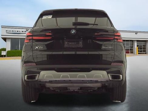 Used 2026 BMW X5 sDrive40i RWD image 5