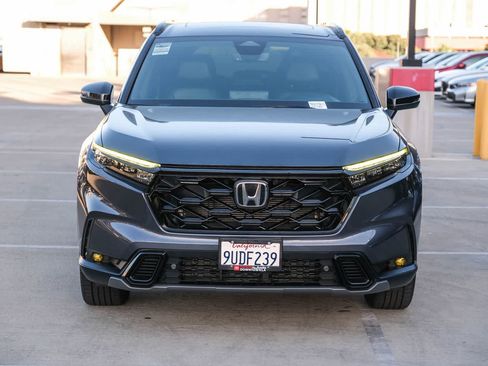 Used 2025 Honda CR-V Sport-L image 2