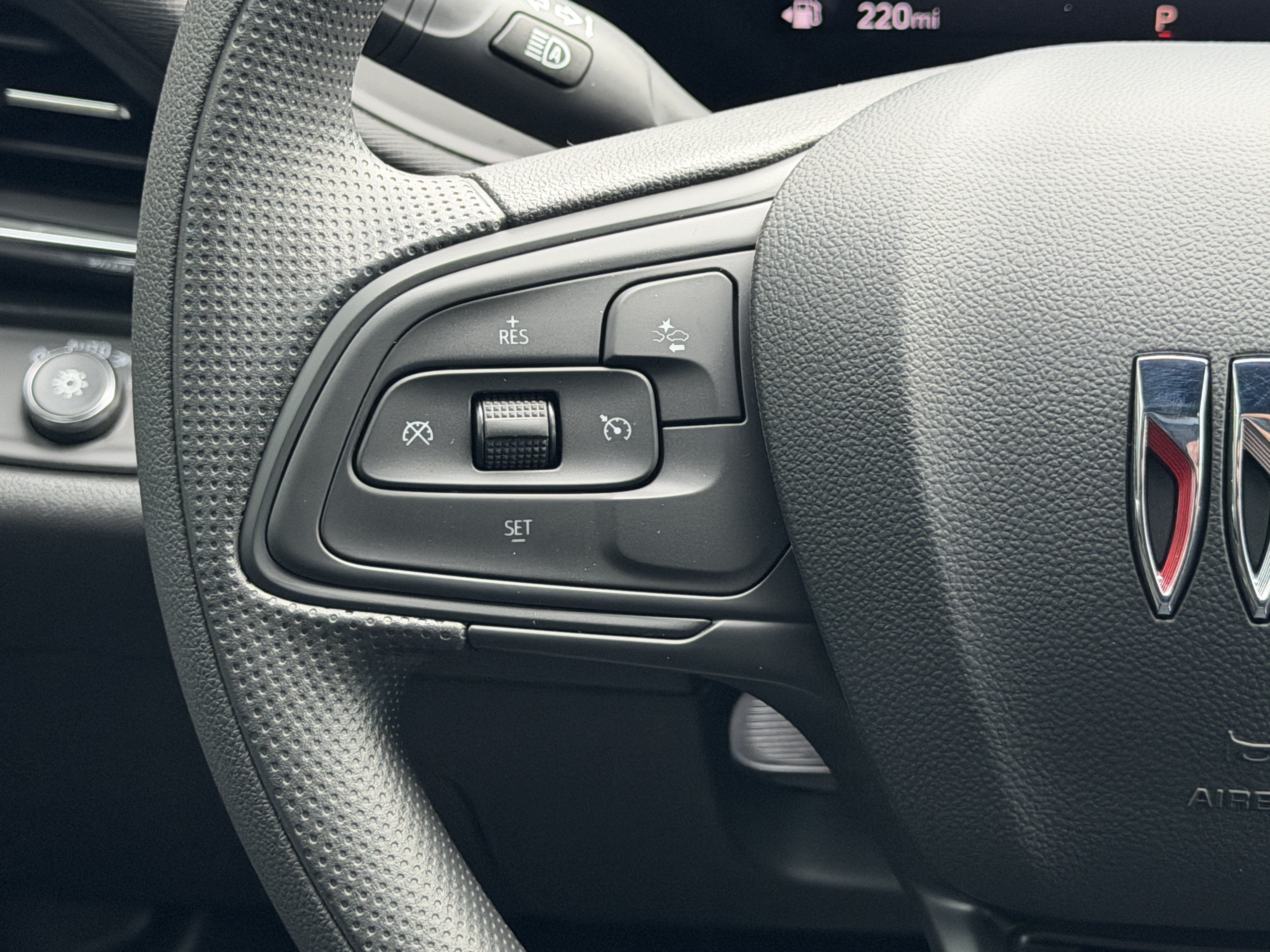 New 2026 Buick Envista Preferred w/ Convenience I Package FWD image 30