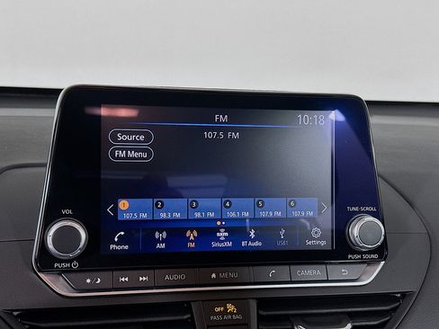 Used 2025 Nissan Altima 2.5 S image 19