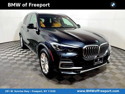 Certified 2023 BMW X5 xDrive40i w/ Premium Package