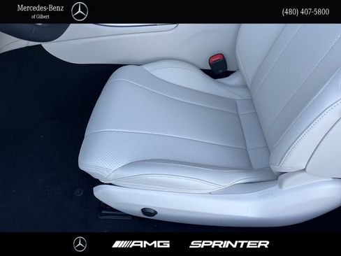 New 2026 Mercedes-Benz CLE 450 4MATIC Cabriolet image 14