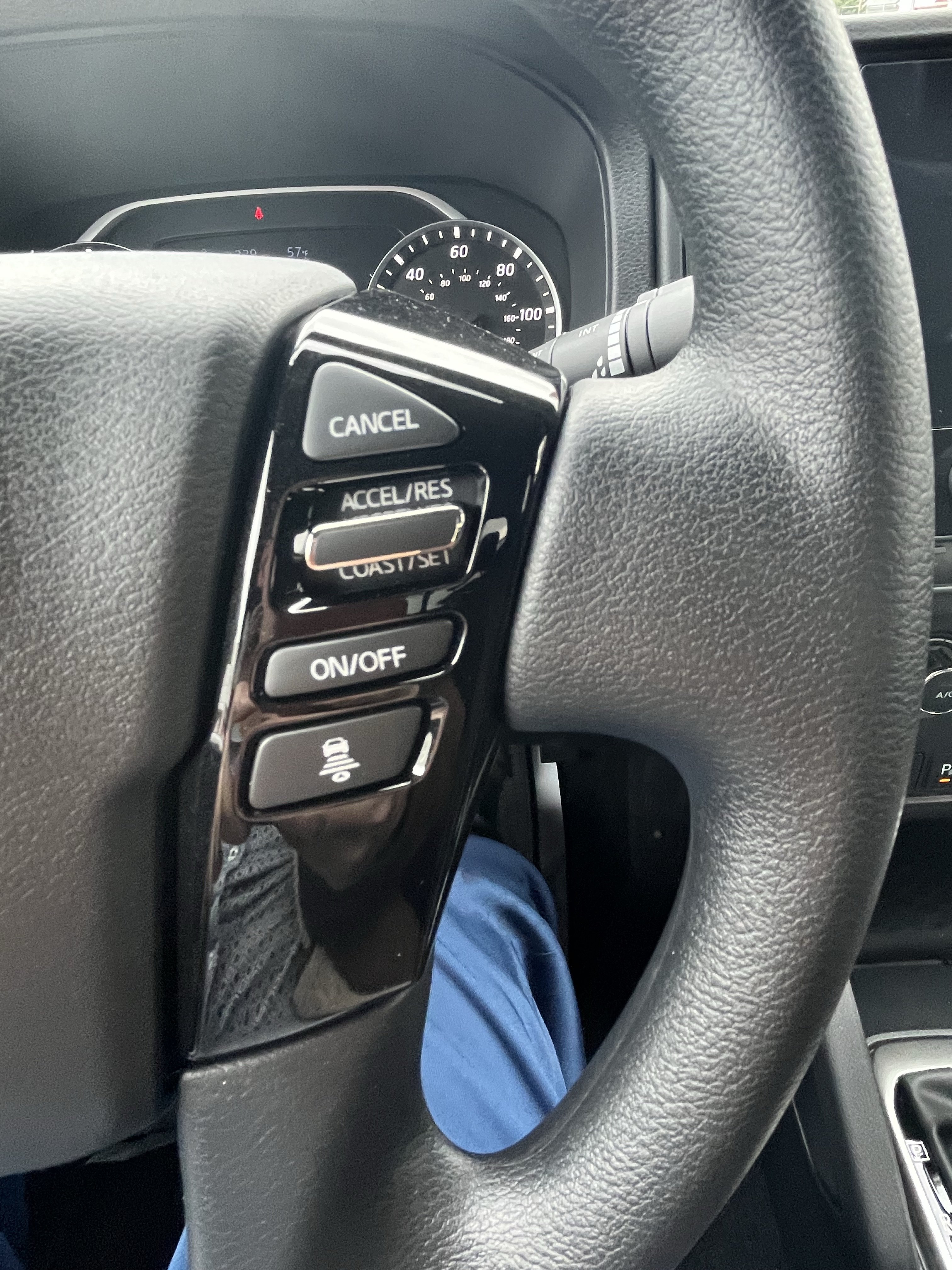 New 2027 Nissan Frontier S AWD/4WD image 21