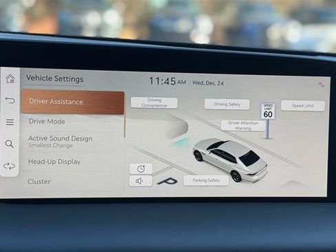 Used 2024 Genesis G90 3.5T image 53