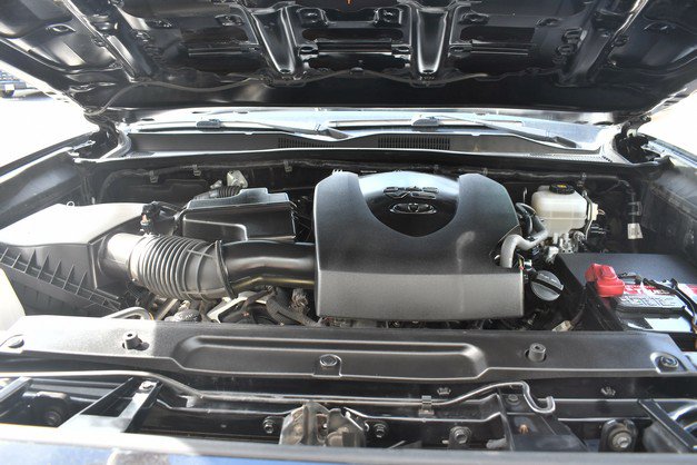 Used 2019 Toyota Tacoma TRD Pro AWD/4WD image 30