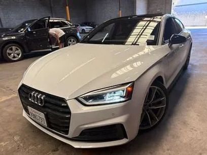 Used 2019 Audi A5 2.0T Premium Plus w/ Premium Plus
