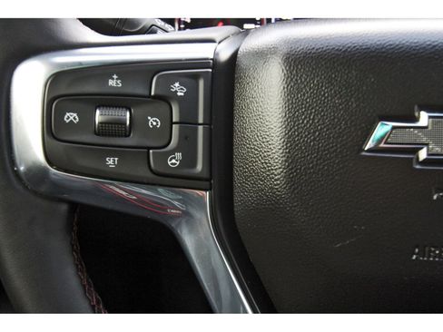 Used 2023 Chevrolet Blazer RS w/ Enhanced Convenience Package image 18