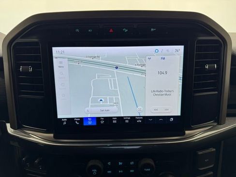 Used 2024 Ford F150 STX w/ Equipment Group 201A FX4 image 25