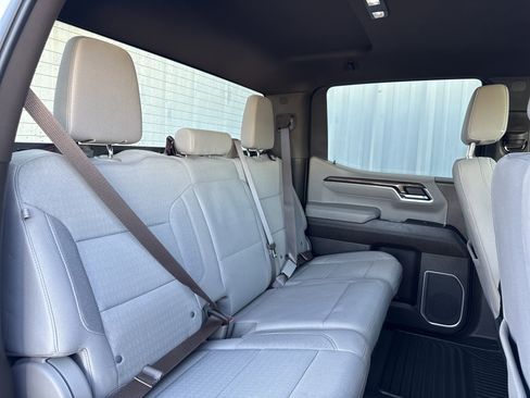 Used 2023 Chevrolet Silverado 1500 RST w/ Z71 Off-Road Package image 50