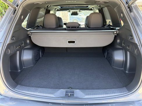 Certified 2026 Subaru Forester Premium AWD/4WD image 6
