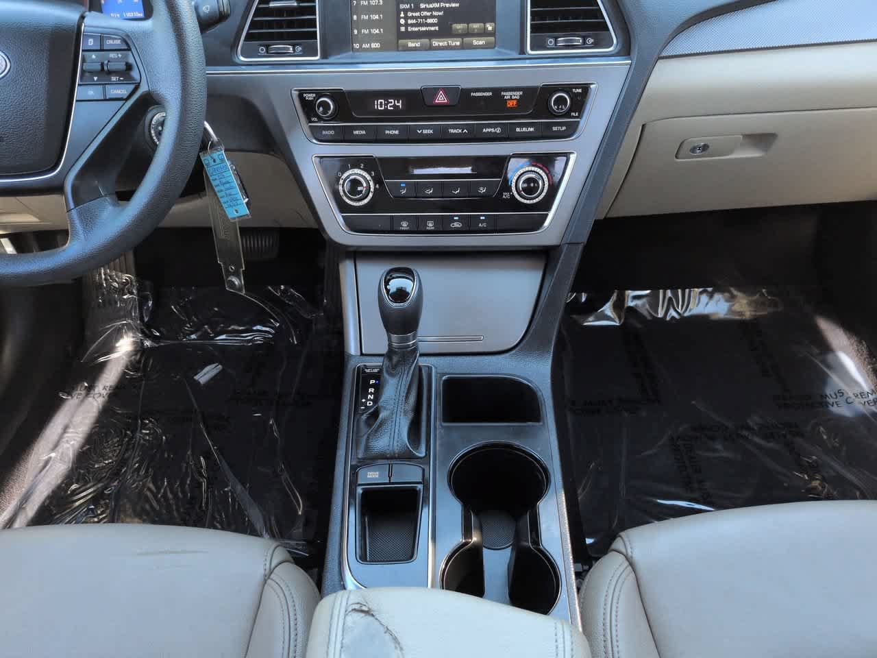 Used 2016 Hyundai Sonata SE FWD image 18