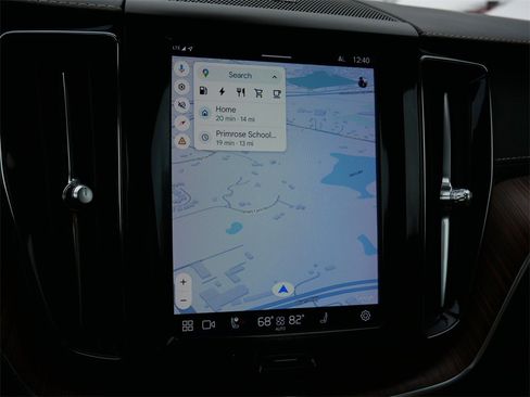 Used 2022 Volvo XC60 T8 Inscription w/ Advanced Package image 20