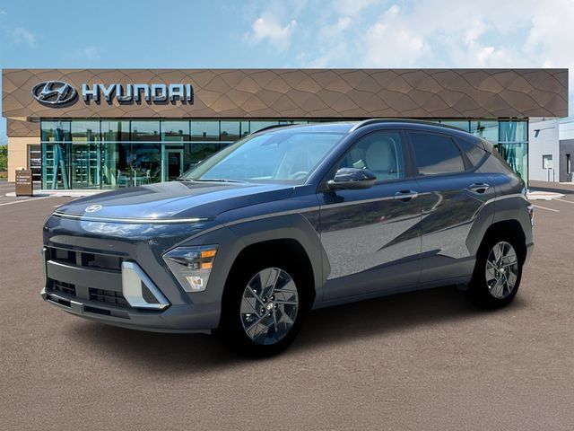 New 2026 Hyundai Kona SEL Sport FWD image 2