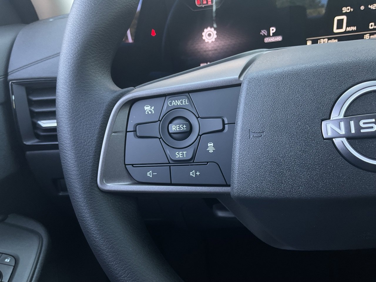 New 2027 Nissan Sentra S FWD image 40