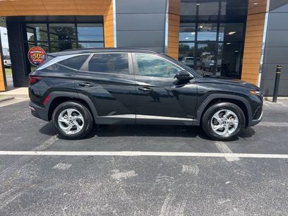 Used 2024 Hyundai Tucson SEL