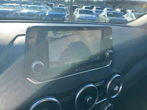 Used 2025 Nissan Sentra S image 20