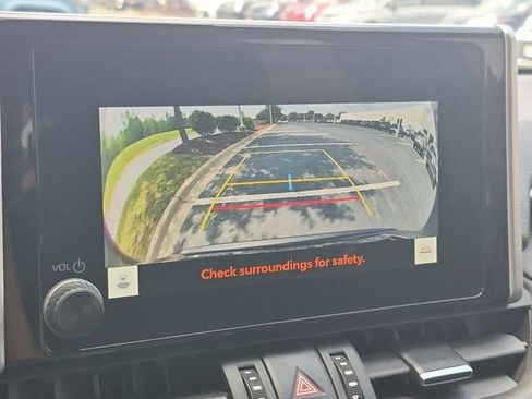 Certified 2025 Toyota RAV4 XLE Premium w/ Weather Package FWD image 14