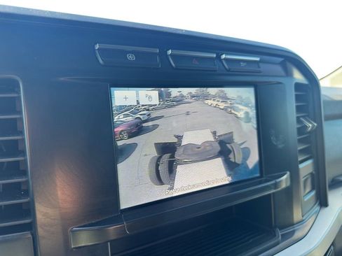 Used 2023 Ford F350 XLT image 13