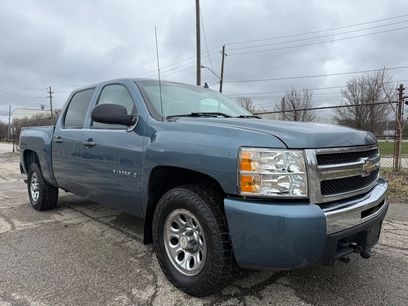 Used 2010 Chevrolet Silverado 1500 LT