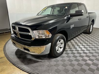 Used 2023 RAM 1500 Classic SLT w/ Trailer & Traction Group