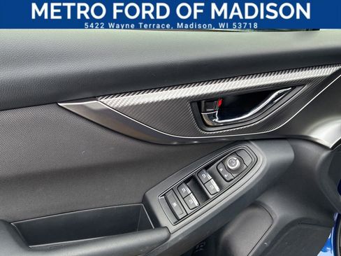 Used 2024 Subaru WRX Premium image 11