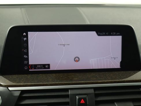 Used 2020 BMW X3 sDrive30i w/ Convenience Package image 16